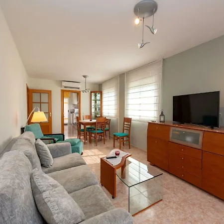 Palm Atic Apartment