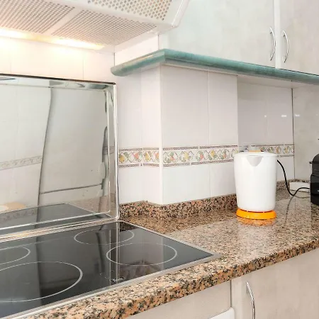 Palm Atic Apartment