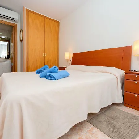 Palm Atic Apartment *