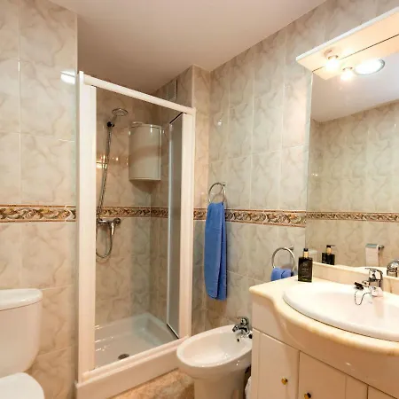 Apartment Palm Atic Sant Vicenç de Calders